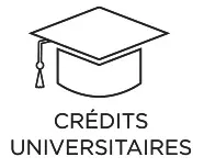 Crédits Universitaires